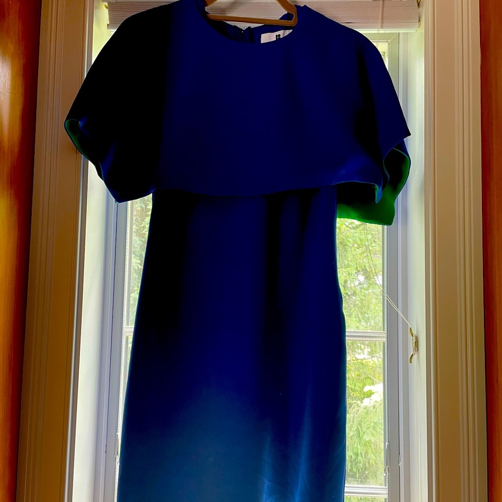 Lisa Perry dress, worn only 3 times, perfect condition